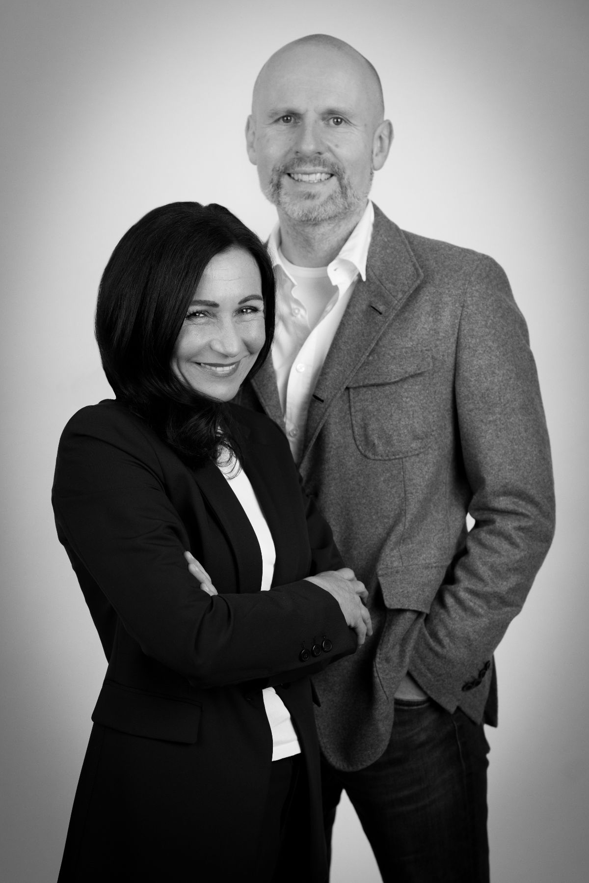 Manfred & Petra